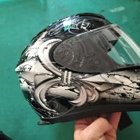 shoei xr 1100