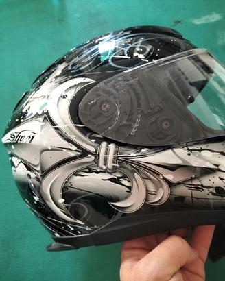 shoei xr 1100