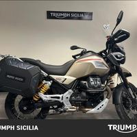 MOTO GUZZI V85 TT Travel Abs