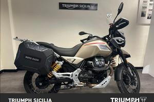 MOTO GUZZI V85 TT Travel Abs