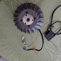 ACCENSIONE ELETTR. PARMAKIT PX 125