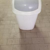 porta biancheria meliconi