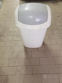 porta biancheria meliconi