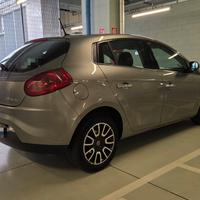 Fiat Bravo 1.6 Multijet 