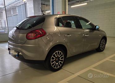 Fiat Bravo 1.6 Multijet 