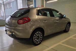 Fiat Bravo 1.6 Multijet 