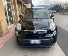 Fiat 500L 1.4 T-Jet 120 CV GPL Pop Star