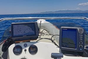 Joker Boat Coaster 650 Yamaha 150