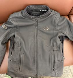 Giacca Harley-Davidson® Paradigm Triple Vent 2.0