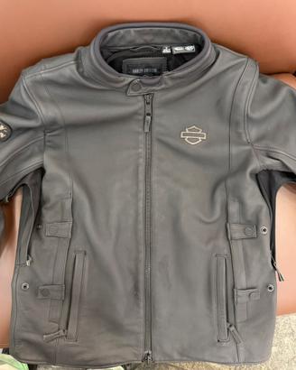 Giacca Harley-Davidson® Paradigm Triple Vent 2.0