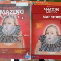 libro di testo letteratura inglese per liceo