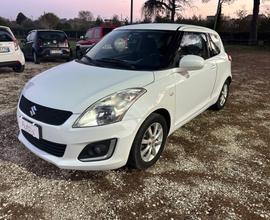 SUZUKI Swift 1.2 VVT 5 porte B-Easy