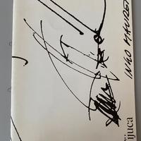 Catalogo Ingo Maurer Tijuca