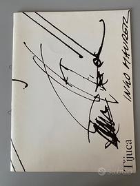 Catalogo Ingo Maurer Tijuca