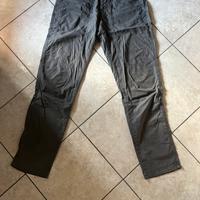 Jeans Jeckerson grigi
