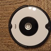 Robot Roomba 600 series