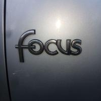 Cerchi  in lega 15" Ford focus