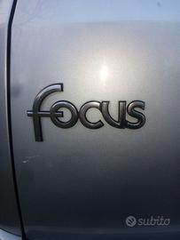 Cerchi  in lega 15" Ford focus