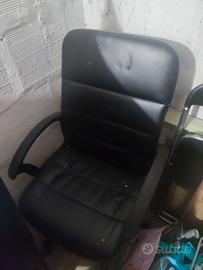 Sedia da ufficio 