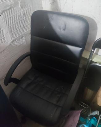 Sedia da ufficio 