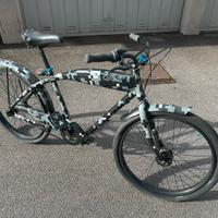 Felt Marpath Bici Cruiser Svendita