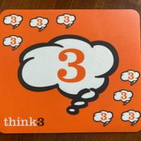 Tappetino per mouse - Usato - Da collezionare.