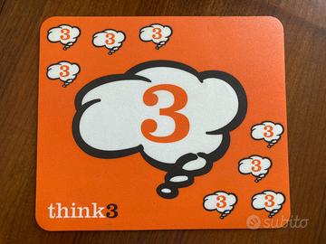 Tappetino per mouse - Usato - Da collezionare.