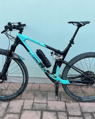 MTB Bianchi Methanol CV CF 9.3 XL