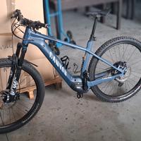 Emtb Canyon (Grand Canyon ON 9)