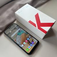 LG K41S Nero 32GB Come Nuovo