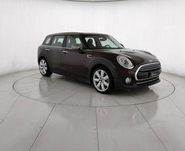 Mini Cooper D Clubman 2.0 Cooper D Hype