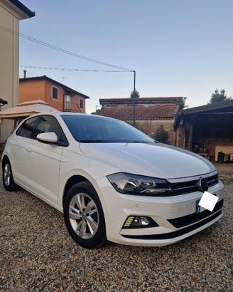 polo comfort line 95 cv
