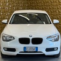 Bmw 116d 5p. Sport