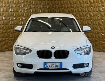 Bmw 116d 5p. Sport