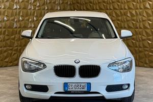 Bmw 116d 5p. Sport