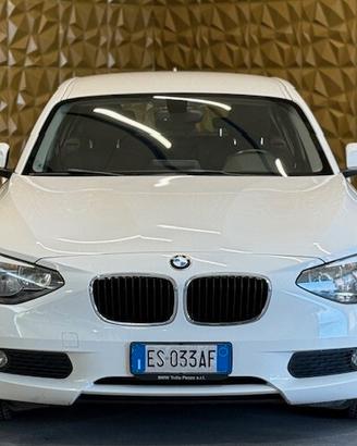 Bmw 116d 5p. Sport