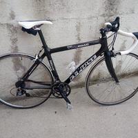 bicicletta da corsa 