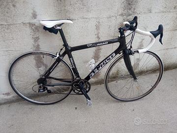 bicicletta da corsa 
