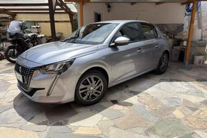 Peugeot 208 1.2 PureTech – Anno 2021 – 91.000 km