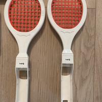 Set accessori Nintendo Wii