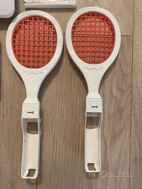 Set accessori Nintendo Wii