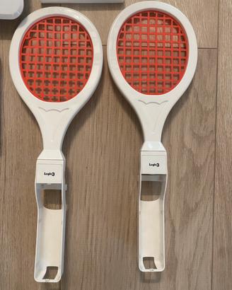 Set accessori Nintendo Wii