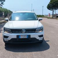 Volkswagen tiguan 1.6 tdi