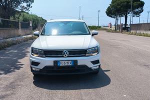 Volkswagen tiguan 1.6 tdi