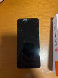 ZTE Blade A76