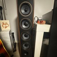 Coppia di diffusori Focal Vestia n.3