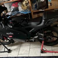 Aprilia rs50
