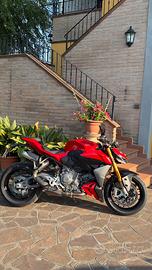 streetfighter v2s 35kw