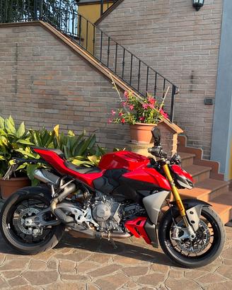 streetfighter v2s 35kw