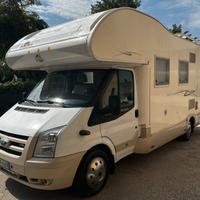 Rimor Kentucky Camp corral5